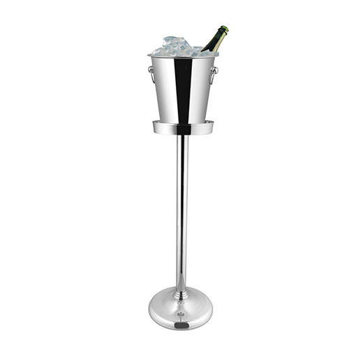 Wine bucket stand LDDN IMPEX